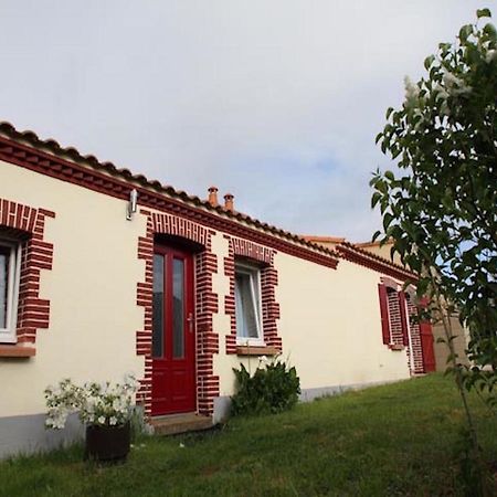 La Courtoise "Chez Gustine" Villa La Marne ภายนอก รูปภาพ