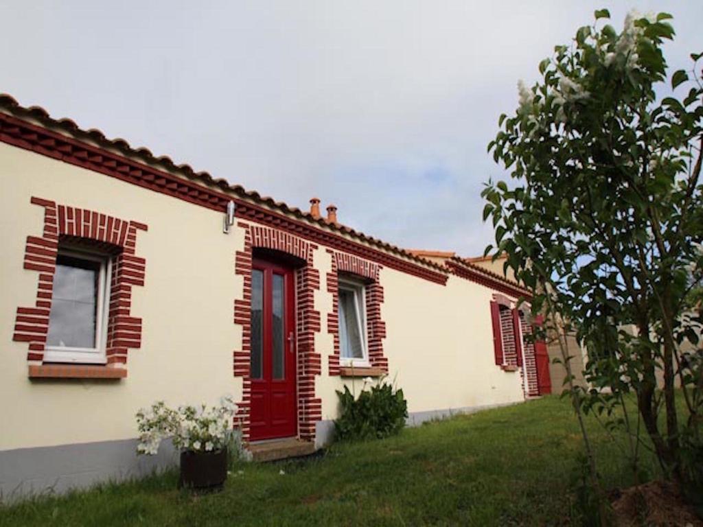 La Courtoise "Chez Gustine" Villa La Marne ภายนอก รูปภาพ