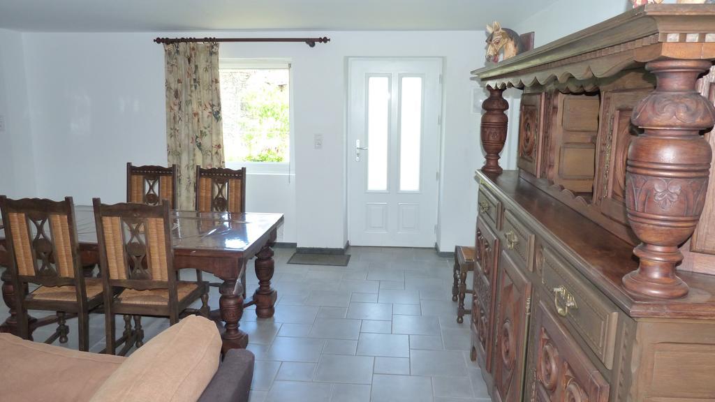 La Courtoise "Chez Gustine" Villa La Marne ภายนอก รูปภาพ