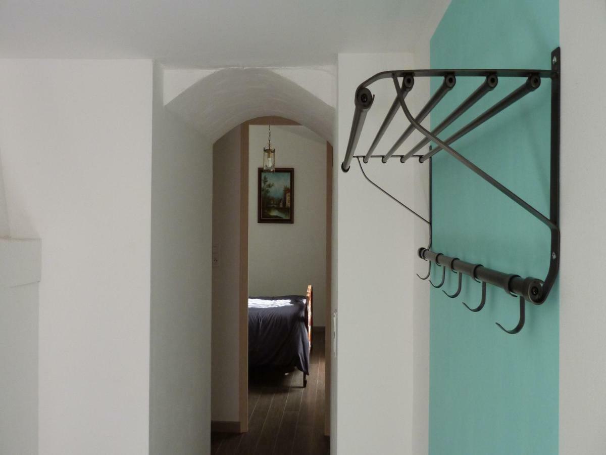 La Courtoise "Chez Gustine" Villa La Marne ภายนอก รูปภาพ